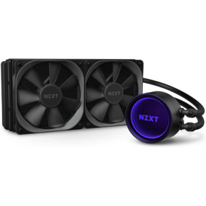 NZXT KRAKEN X53