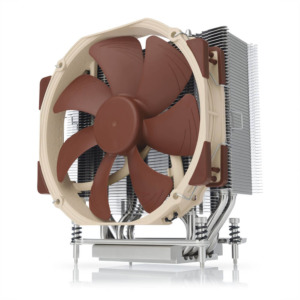 Noctua NH U14S TR4 SP3 Cooler h2 Noctua NH-U14S TR4-SP3 Cooler