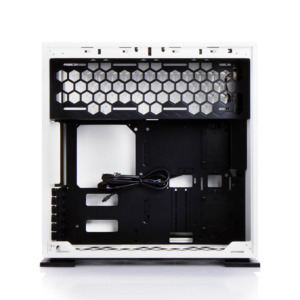 In-Win 303 NVIDIA Limited Edition - Full Side Tempered Glass Mid-Tower Case