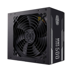Cooler Master MWE 500 WHITE 230V V2 H4 Cooler Master MWE 500 WHITE 230V - V2
