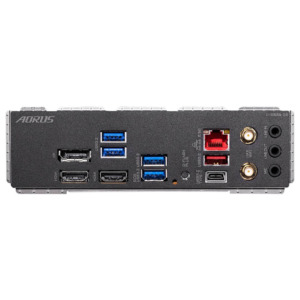 Gigabyte X570SI Aorus Pro AX - Socket AM4