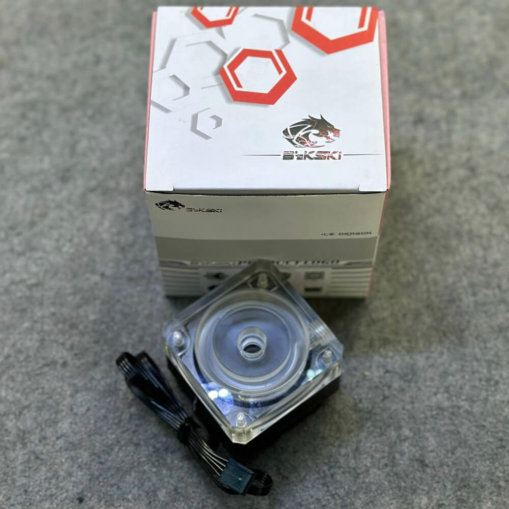 Bykski B-PUMP-PAV2 - Water Pumb