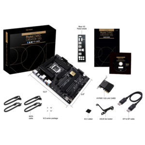 Asus ProArt Z490 - CREATOR 10G