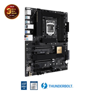 Asus ProArt Z490 - CREATOR 10G