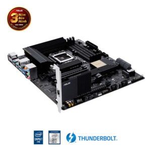 Asus ProArt Z490 - CREATOR 10G