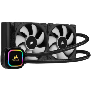 Corsair H100i RGB PRO XT 240mm