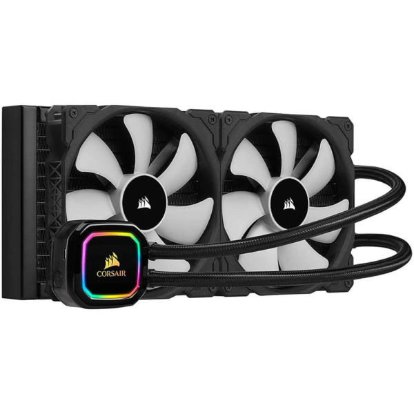 Corsair iCUE H115i RGB PRO XT 280mm