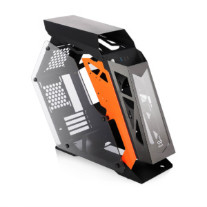 Infinity Zeus M RGB - mATX Case