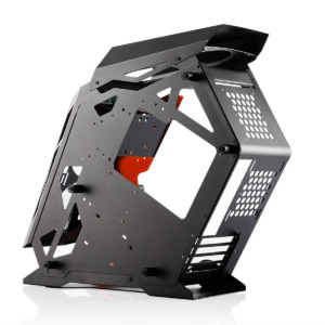 Infinity Zeus M RGB - mATX Case