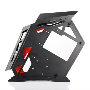 Infinity Zeus M RGB - mATX Case