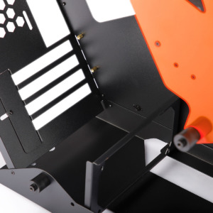 Infinity Zeus M - mATX Case