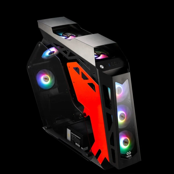 Infinity Zeus RGB - ATX Case