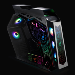 Infinity Zeus RGB - ATX Case
