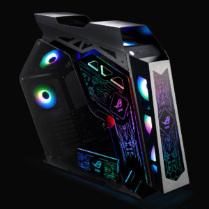 Infinity Zeus RGB - ATX Case