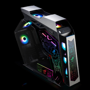 Infinity Zeus RGB - ATX Case