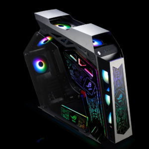 Infinity Zeus RGB - ATX Case