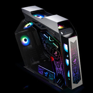 Infinity Zeus RGB - ATX Case