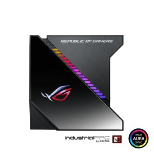 ROG Ryujin 240 05 Asus ROG Ryujin 240 - AIO Watercooling