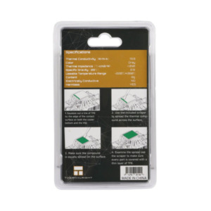 TF8 4 600x600 1 Thermalright TF8 Thermal Paste 2g