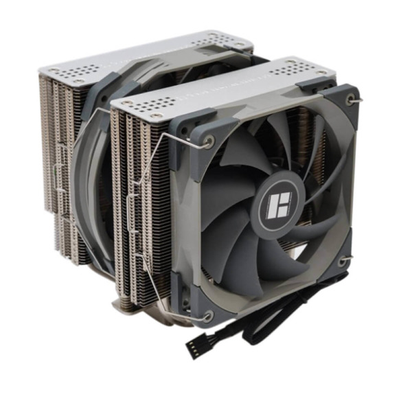 Thermalright Dual-Tower Frost Spirit 140 –  FS140