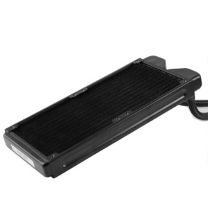 Thermalright Turbo Right 240C Full Cooper h2 Thermalright Turbo Right 240C Full Cooper - RGB Extreme performance AIO CPU Cooler