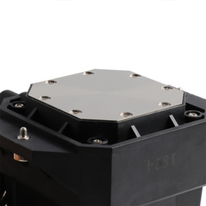 Thermalright Turbo Right 240C Full Cooper h4 Thermalright Turbo Right 240C Full Cooper - RGB Extreme performance AIO CPU Cooler