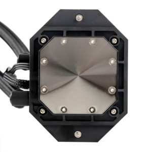 Thermalright Turbo Right 360C Full Cooper - RGB Extreme performance AIO CPU Cooler