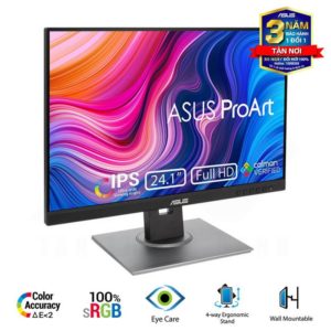 Asus Proart Pa248qv Professional Monitor 9