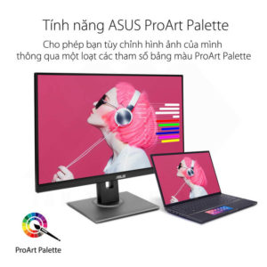Asus Proart Pa278qv Professional Monitor 5
