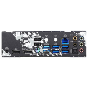 B550M Steel Legend 05 B550m Steel Legend 05