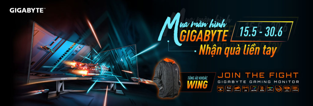 Banner Gigabyte Aorus Post 03 Banner Gigabyte Aorus Post 03