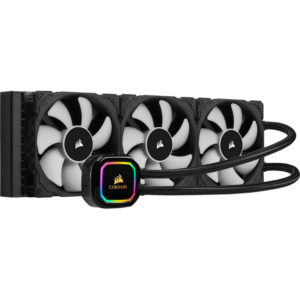Corsair Hydro Cooler H150i Xt Rgb 01