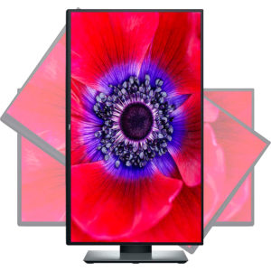 Dell UltraSharp U2520D 25″ IPS 2K H4 Dell Ultrasharp U2520d 25″ Ips 2k H4