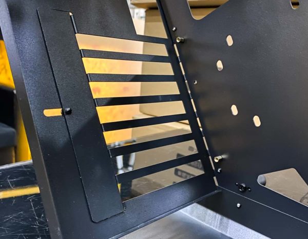 Infinity Zeus - ATX Case