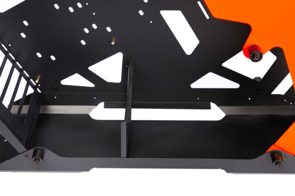 Infinity Zeus - ATX Case