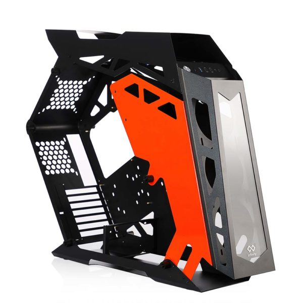 Infinity Zeus - ATX Case