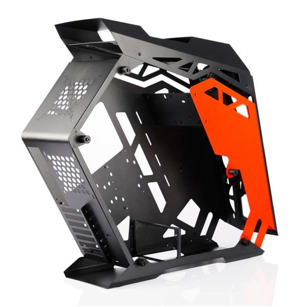 Infinity Zeus - ATX Case