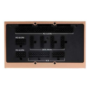 Antec HCG 1000 EXTREME 1000W – 80 Plus Gold 03 Antec Hcg 1000 Extreme 1000w – 80 Plus Gold 03