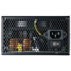 Cooler Master MWE 750W 07 Cooler Master Mwe 750w 07