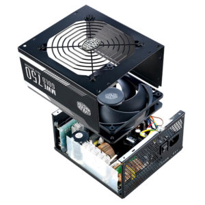 Cooler Master MWE 750W 11 Cooler Master Mwe 750w 11