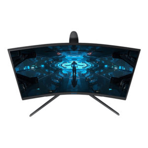 Màn hình Samsung 2722 Odyssey G7 Gaming Monitor 08 Màn Hình Samsung 27 Odyssey G7 Gaming Monitor 08