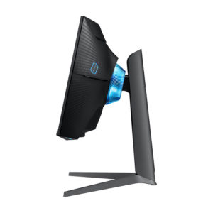 Màn hình Samsung 2722 Odyssey G7 Gaming Monitor 10 Màn Hình Samsung 27 Odyssey G7 Gaming Monitor 10