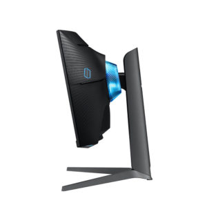 Màn hình Samsung 2722 Odyssey G7 Gaming Monitor 11 Màn Hình Samsung 27 Odyssey G7 Gaming Monitor 11