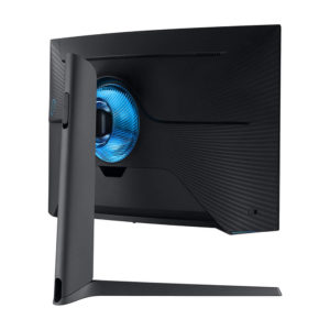 Màn hình Samsung 3222 Odyssey G7 Gaming Monitor 05 Màn Hình Samsung 32 Odyssey G7 Gaming Monitor 05