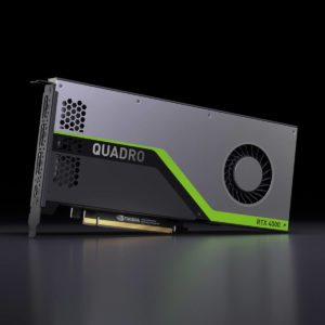 Nvidia Quadro Rtx 4000 8gb Gdr6 04