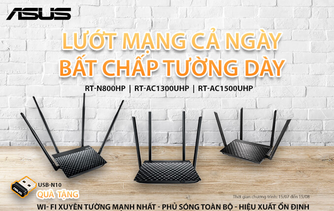 Banner Lướt Mạng Cả Ngày Bất Chấp Tường Dày
