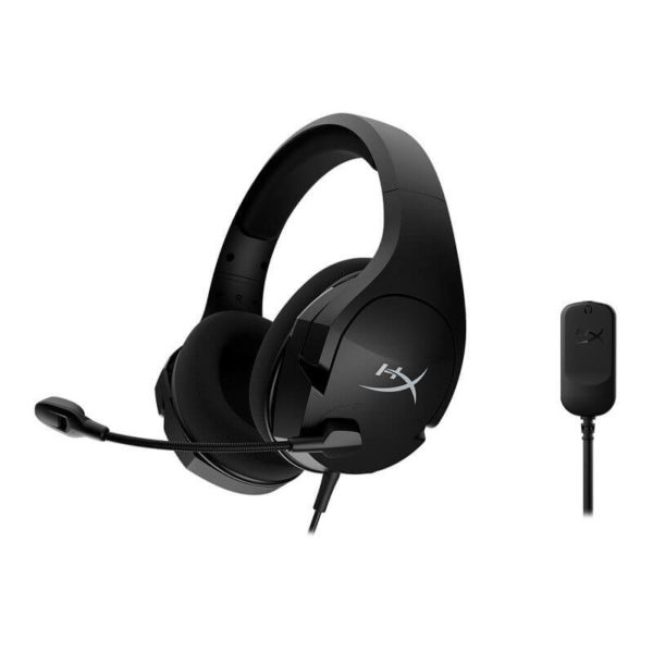Kingston Hyperx Cloud Stinger Core 7.1 Gaming Headset 01