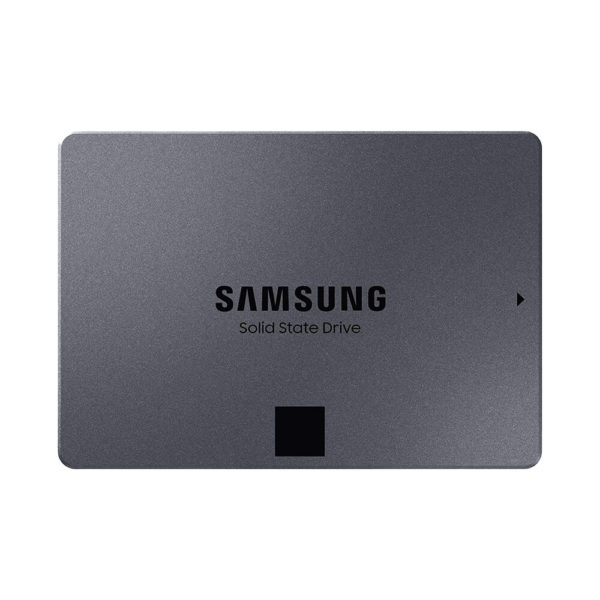 Samsung 870 QVO 2TB 2.5-Inch SATA3 SSD ( Hàng Nhập Khẩu )