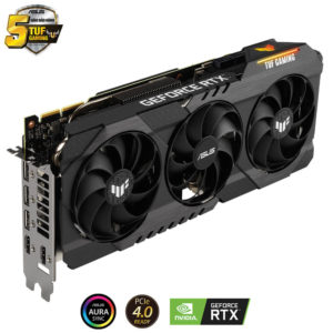 ASUS TUF Gaming Geforce RTX 3090 OC 10GB GDDR6X 06 Asus Tuf Gaming Geforce Rtx 3090 Oc 10gb Gddr6x 06