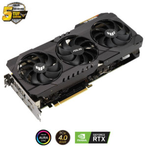 ASUS TUF Gaming Geforce RTX 3090 OC 10GB GDDR6X 07 Asus Tuf Gaming Geforce Rtx 3090 Oc 10gb Gddr6x 07